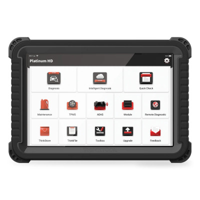 Thinkcar Platinum HD - 301030016