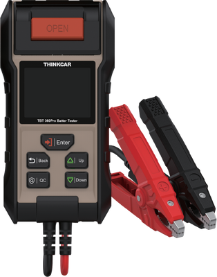 Thinkcar TBT 360 Pro Battery Tester - 301050125