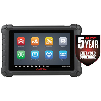 Autel MaxiCHECK MX900 5-Year Software Update & Support Package