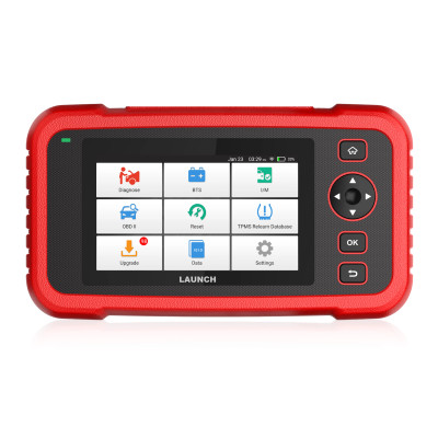 Launch Tech Millennium Master 2.0