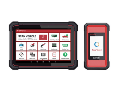 Launch Tech X431 Torque Auto HD Pro - 301190908