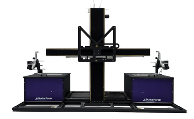 ADAS Calibration-as-a-Service (CaaS-TM)