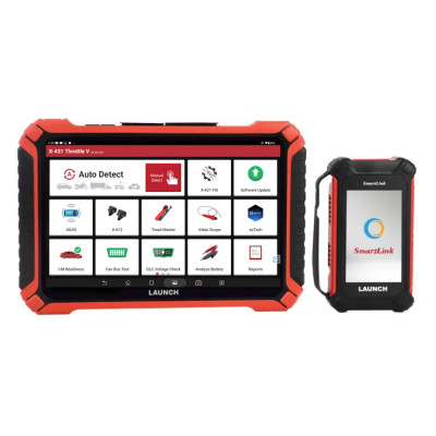 Launch Tech X-431 Torque HD Smartlink VCI (HD Only) - 321195001