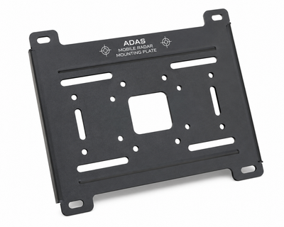 Launch Tech ADAS Mobile Radar Mounting Plate