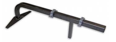 Honda Rim Frame - (07AAJ-TK8A150)