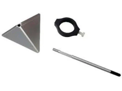Honda Reflector Set - (07AAJ-STKA200)