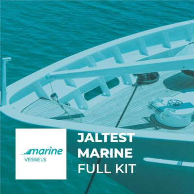 Cojali USA Jaltest Marine Full Kit