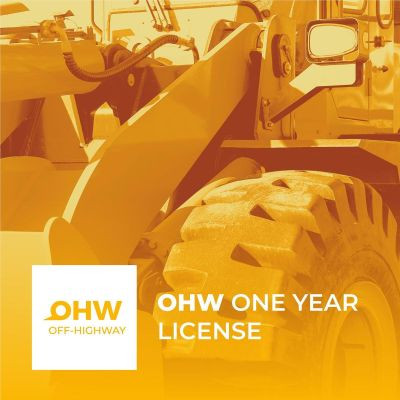 Cojali USA One Year License of Use. Jaltest USA OHW vehicles