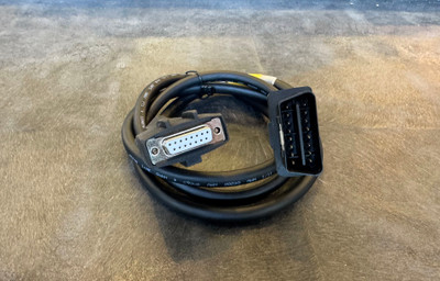 BMW ICOM NEXT A