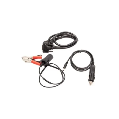 Texa CAR power supply and adapter kit for NAVIGATOR TXT Multihub