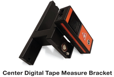 Autel Digital Tape Measure - Modified Model (DIGTAPEM)