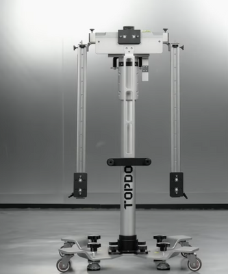 Topdon ADAS Mobile PX1000 Frame Configuration
