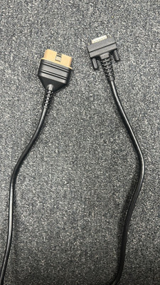 Thinkcar OBD II cable for Thinkcar 391