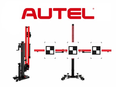 Autel MaxiSYS MA800 Advanced Mobile ADAS System