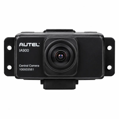 Autel IA900: Central camera - 100003561