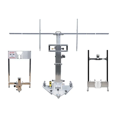 CarCal Quick Cal 5.0 ADAS Calibration Stand Only