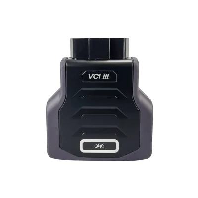 Hyundai GDS Compact Kit w/ Android Tab