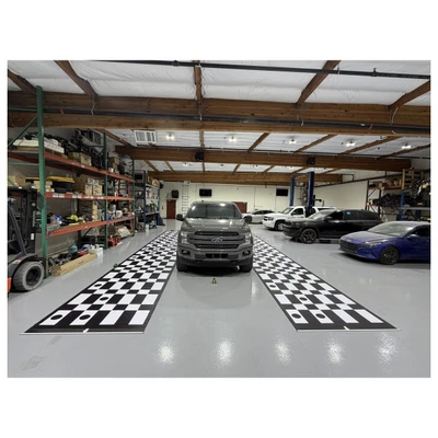 ADASKRAFT Ford 360 Mats