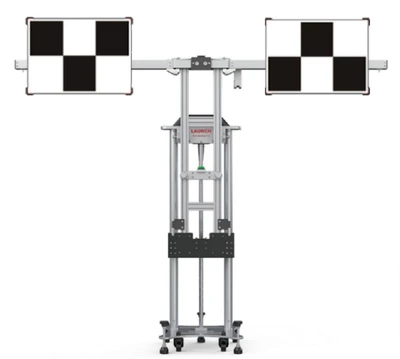 Launch Tech X-431 ADAS Mobile Plus LDW package with carry bag (No Tablet) - 701060005 - NT