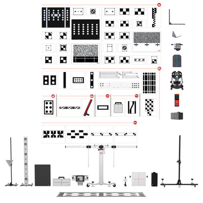 Autel MA600 - All ADAS Systems (no tablet) Autel MA600 - All ADAS Systems (no tablet)