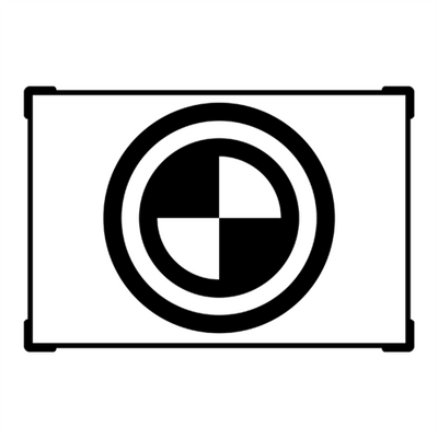 Honda LDWIII for Standard Frame CSC0601-24