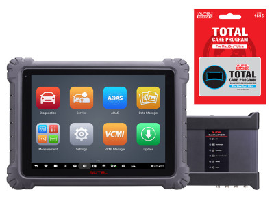 Autel MaxiSYS Ultra + TCP (MSULTRA1YRUPDATE)