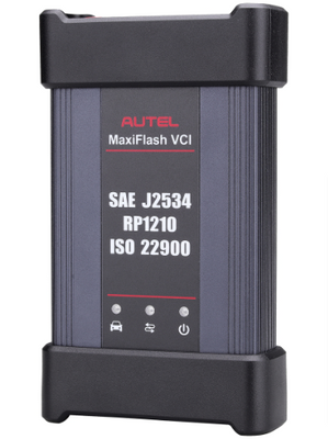MaxiFLASH VCI MaxiFLASH VCI