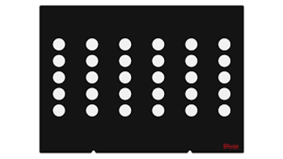 Alfra Romeo - LDWI CSC0601-10 (Standard) Alfra Romeo - LDWI CSC0601-10 (Standard)