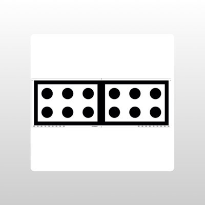 Autel VW-RCW Pattern (CSC0806-01)