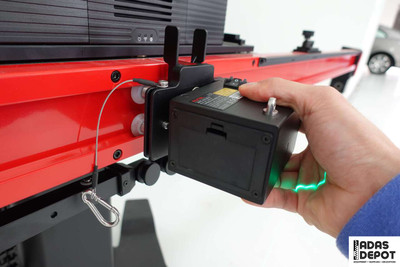 Autel Two Line Laser (CSC1500-10)