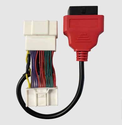 Autel Tesla 3 and Y-compatible Adapter (2020 and below) Autel Tesla 3 and Y-compatible Adapter (2020 and below)