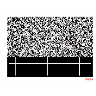 Autel Subaru Target (CSC0601-14-01)