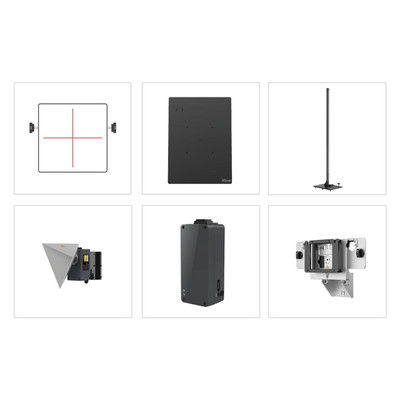 Autel MA600 Radar Calibration Expansion Package Autel MA600 Radar Calibration Expansion Package