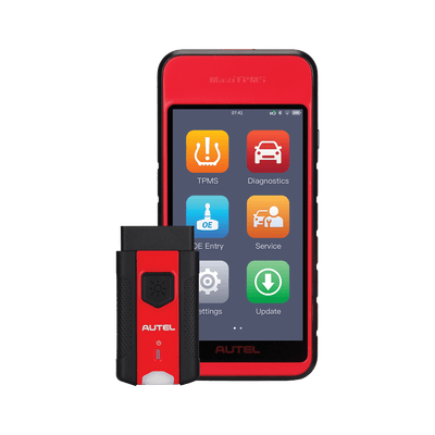 Autel MaxiTPMS ITS600 PRO Autel MaxiTPMS ITS600 PRO