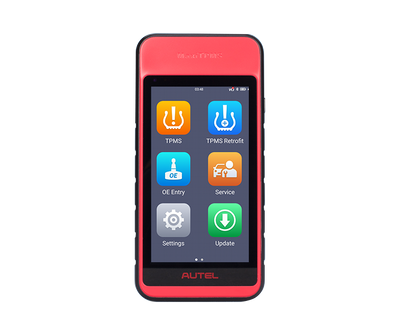 Autel MaxiTPMS ITS600 Autel MaxiTPMS ITS600