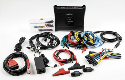 Autel MaxiFLASH VCMI Kit Autel MaxiFLASH VCMI Kit