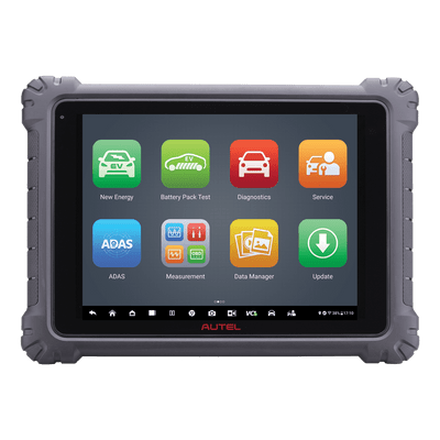 Autel MaxiSYS MSULTRAEV + TCP (ULTRAEV1YRUP)