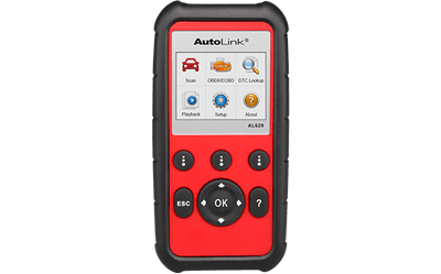 Autel AutoLINK AL629