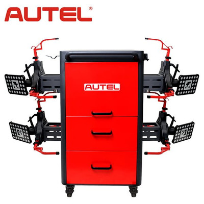 Autel IA900 Storage Cabinet for Tire Clamps CSC0500-23-T Autel IA900 Storage Cabinet for Tire Clamps CSC0500-23-T
