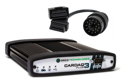 VCIs & J2534 - Opus IVS - CarDAQ & Remote Assistance - ADAS Depot