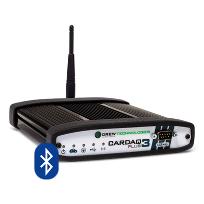 Opus IVS CarDAQ-Plus 3-Kit-BT Opus IVS CarDAQ-Plus 3-Kit-BT