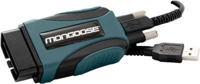 Opus IVS Mongoose-Plus Chrysler2-BT Opus IVS Mongoose-Plus Chrysler2-BT