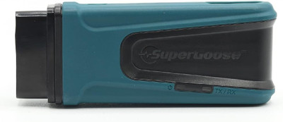 Opus IVS SuperGoose-Plus Opus IVS SuperGoose-Plus