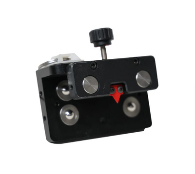 Autel - Sliding Target Panel - Standard frame and IA800 Autel - Sliding Target Panel - Standard frame and IA800
