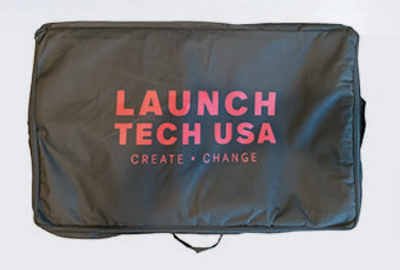 Launch Tech Bag for Radar 3 in 1 (ACC+Accessories) - 701070013 Launch Tech Bag for Radar 3 in 1 (ACC+Accessories) - 701070013