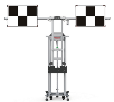 Launch Tech X-431 ADAS Mobile Plus LDW package w/ Turbo III Tablet Launch Tech X-431 ADAS Mobile Plus LDW package w/ Turbo III Tablet