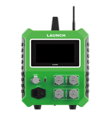Launch Tech ELB300 EV Battery Pack Cell Equalizer Launch Tech ELB300 EV Battery Pack Cell Equalizer