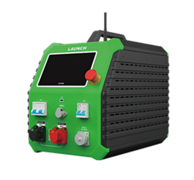 Launch Tech ELP400 EV Battery Pack Module Charging and Discharging Device Launch Tech ELP400 EV Battery Pack Module Charging and Discharging Device