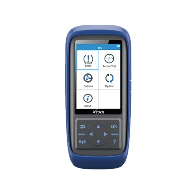 XTool TP150 TPMS Programming & Diagnostic Tool