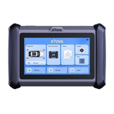 XTool XT70 Full-System Automotive Diagnostic Scanner